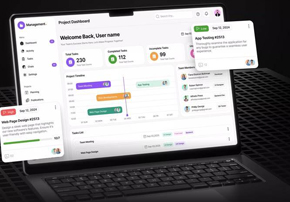 ERP solutions and inventory management by Serviz IT Solutions
