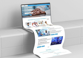 Web application development services by Serviz IT Solutions